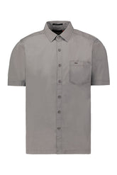 CARDINAL CASUAL KEMEJA COLOR BASED (KHAKY)